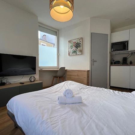 Le Studio Cosy Apartment Périgueux Exterior foto