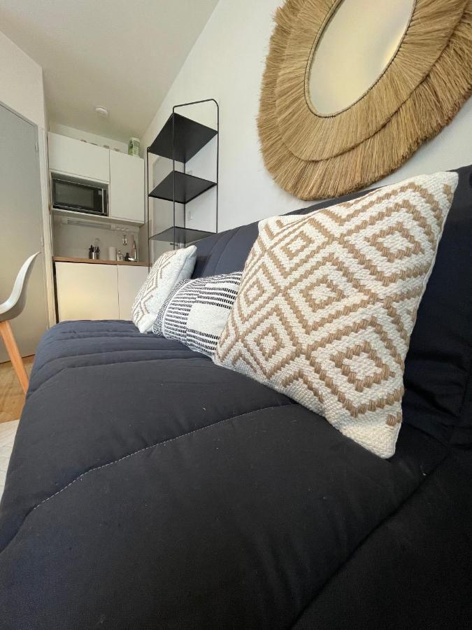 Le Studio Cosy Apartment Périgueux Exterior foto