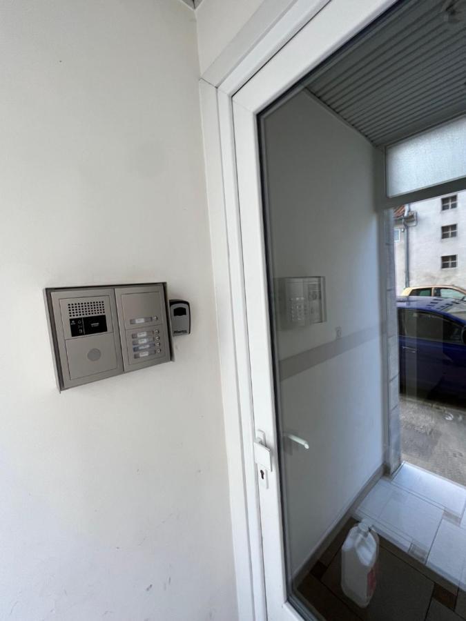Le Studio Cosy Apartment Périgueux Exterior foto